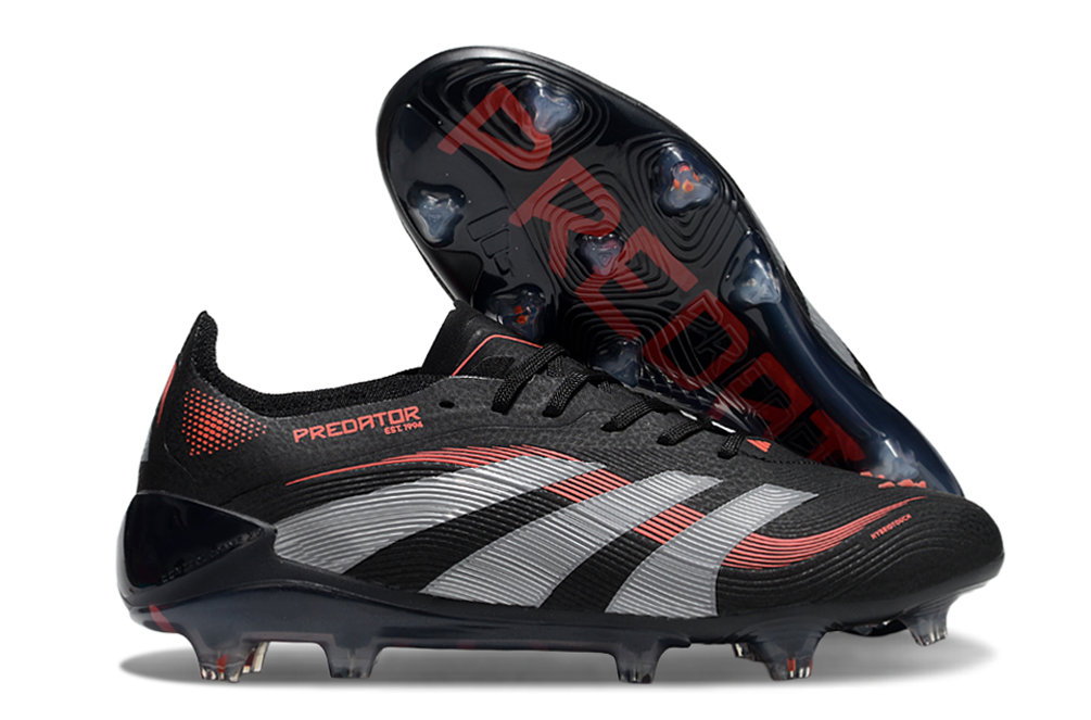 Adidas Soccer Shoes-131